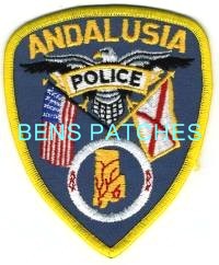 ALABAMA,ANDALUSIA POLICE 2_wm